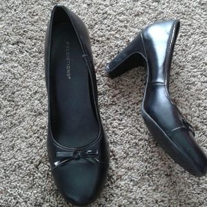Predictions high heels size 7